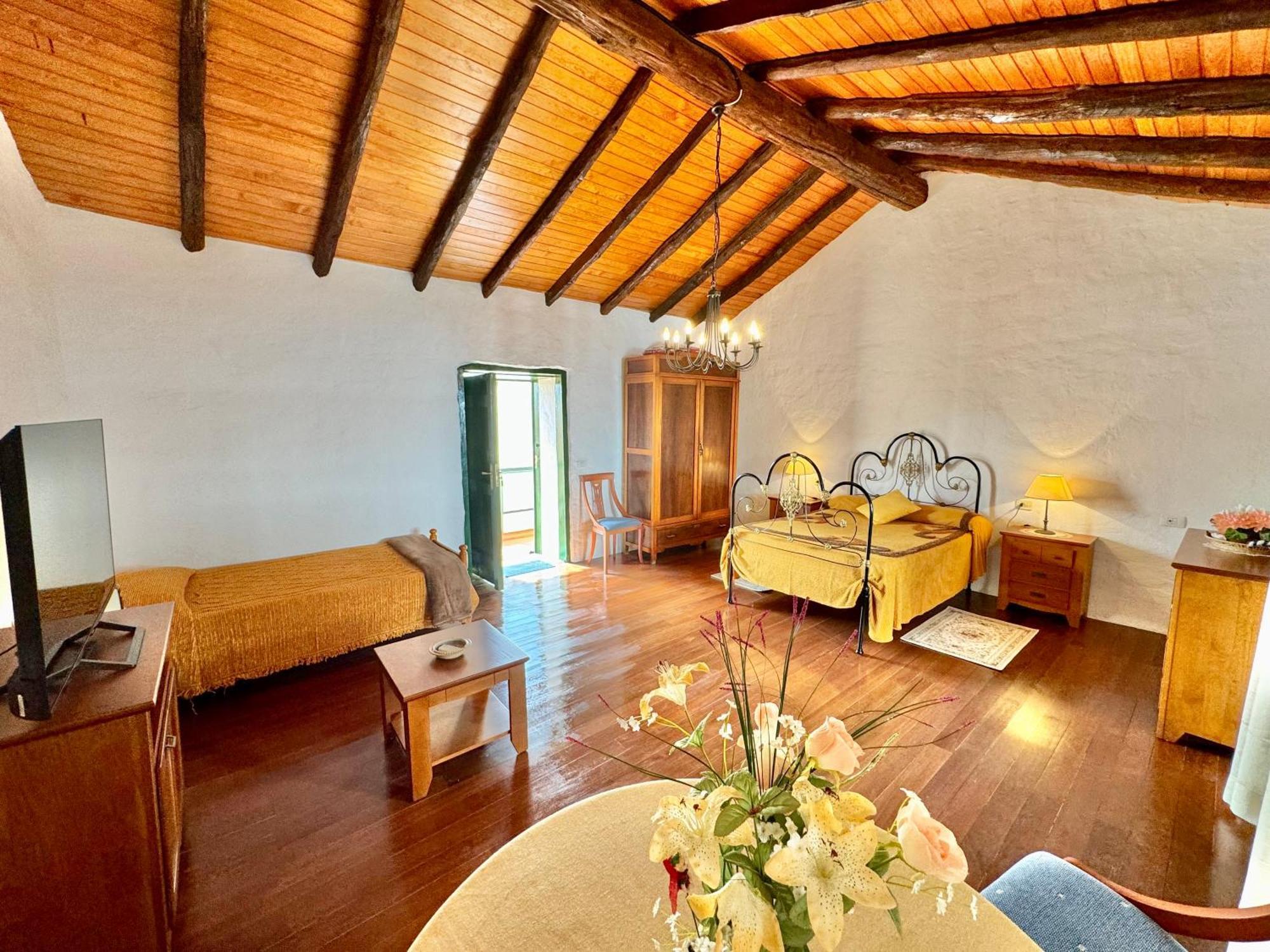 Guanche 'Casa Rural Canaria' San Miguel de Abona Exterior foto