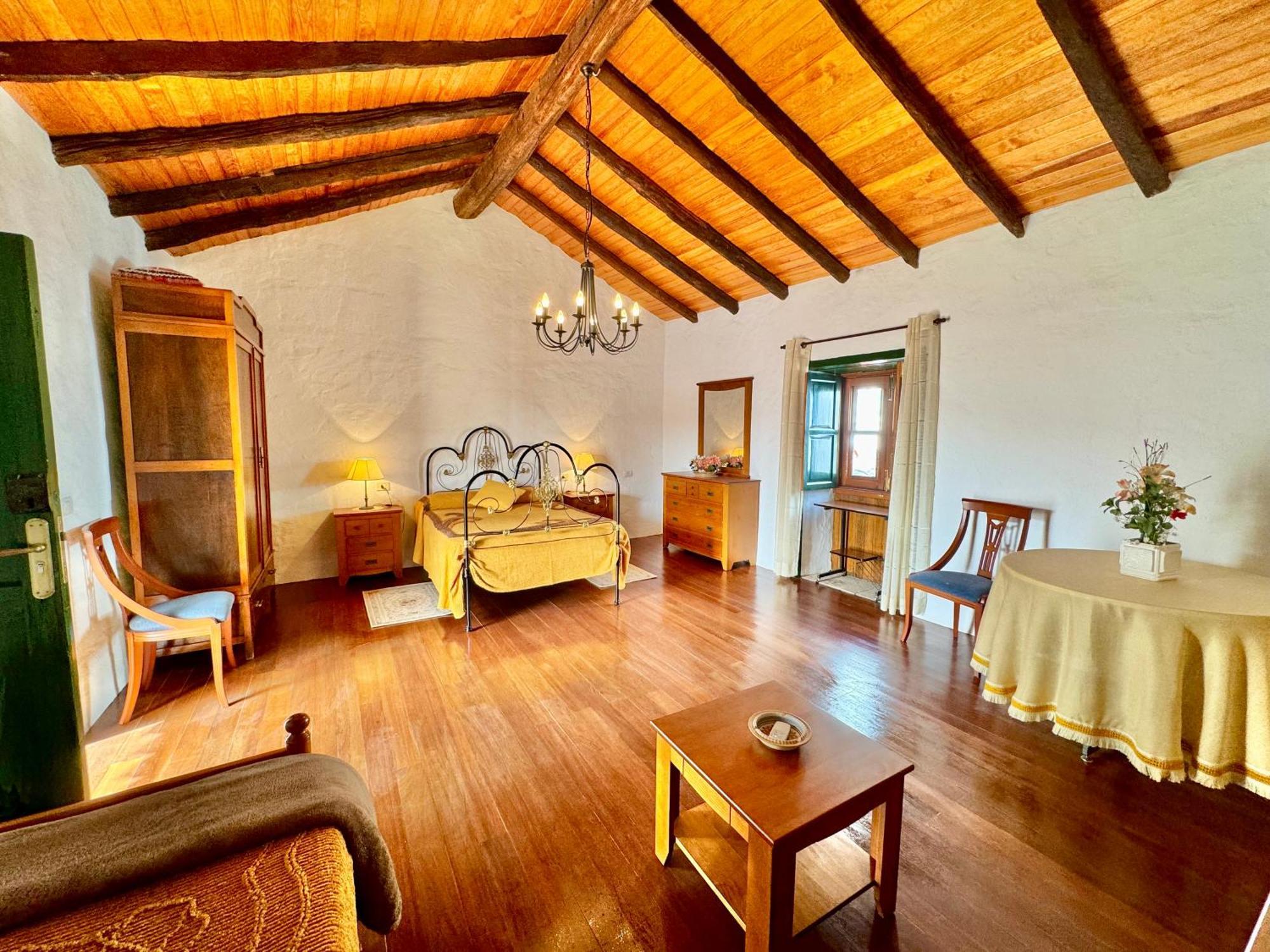 Guanche 'Casa Rural Canaria' San Miguel de Abona Exterior foto