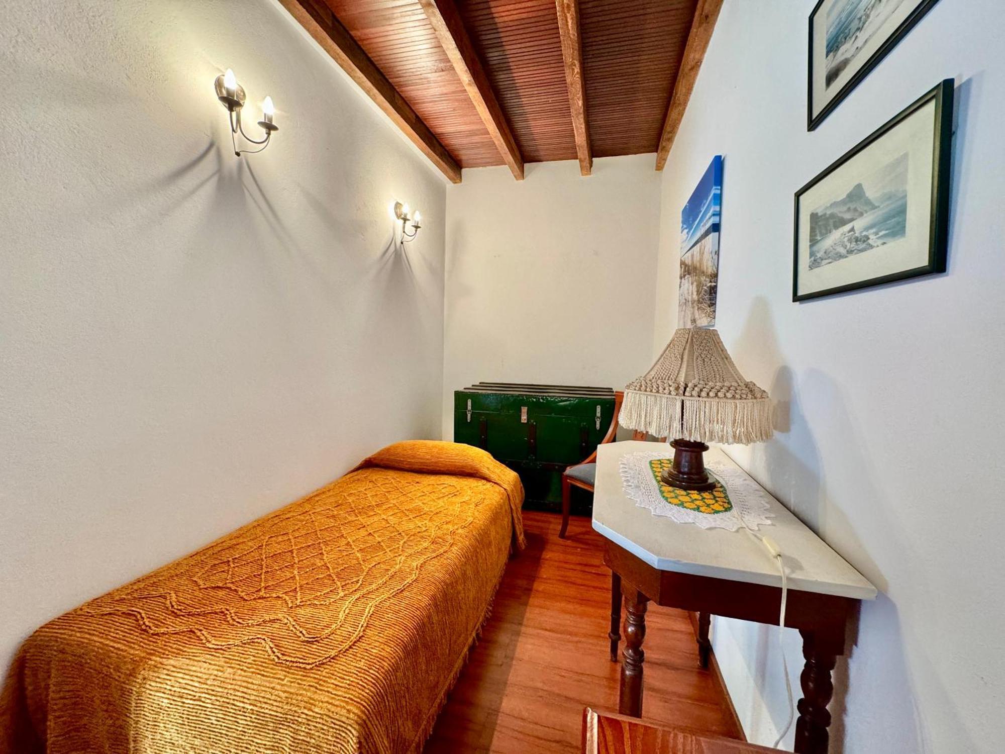 Guanche 'Casa Rural Canaria' San Miguel de Abona Exterior foto