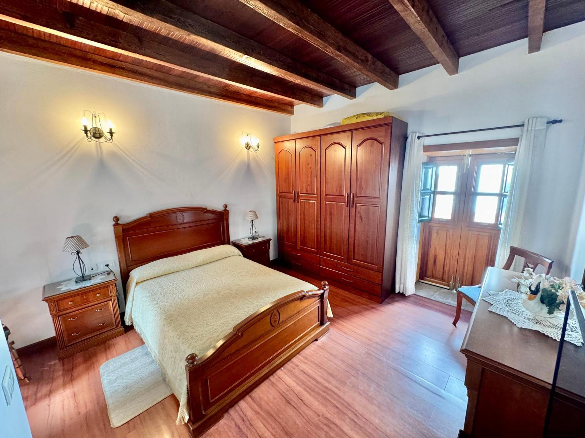 Guanche 'Casa Rural Canaria' San Miguel de Abona Exterior foto